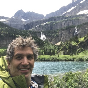 Fundraising Page: Jeremy Samuels